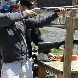 Meet your Posher, Man